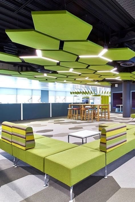 Acoustic wall treatment